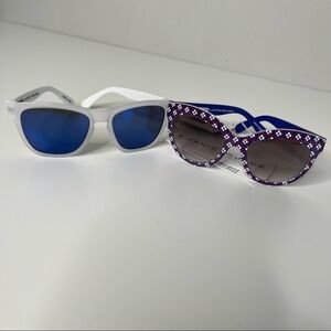 Janie and jack sunglasses girl